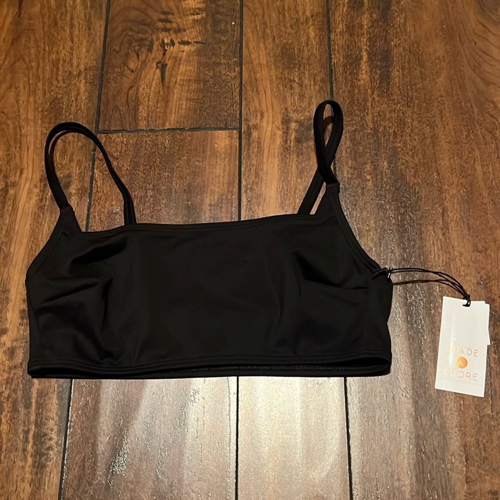 Bikini Top Size small NWT